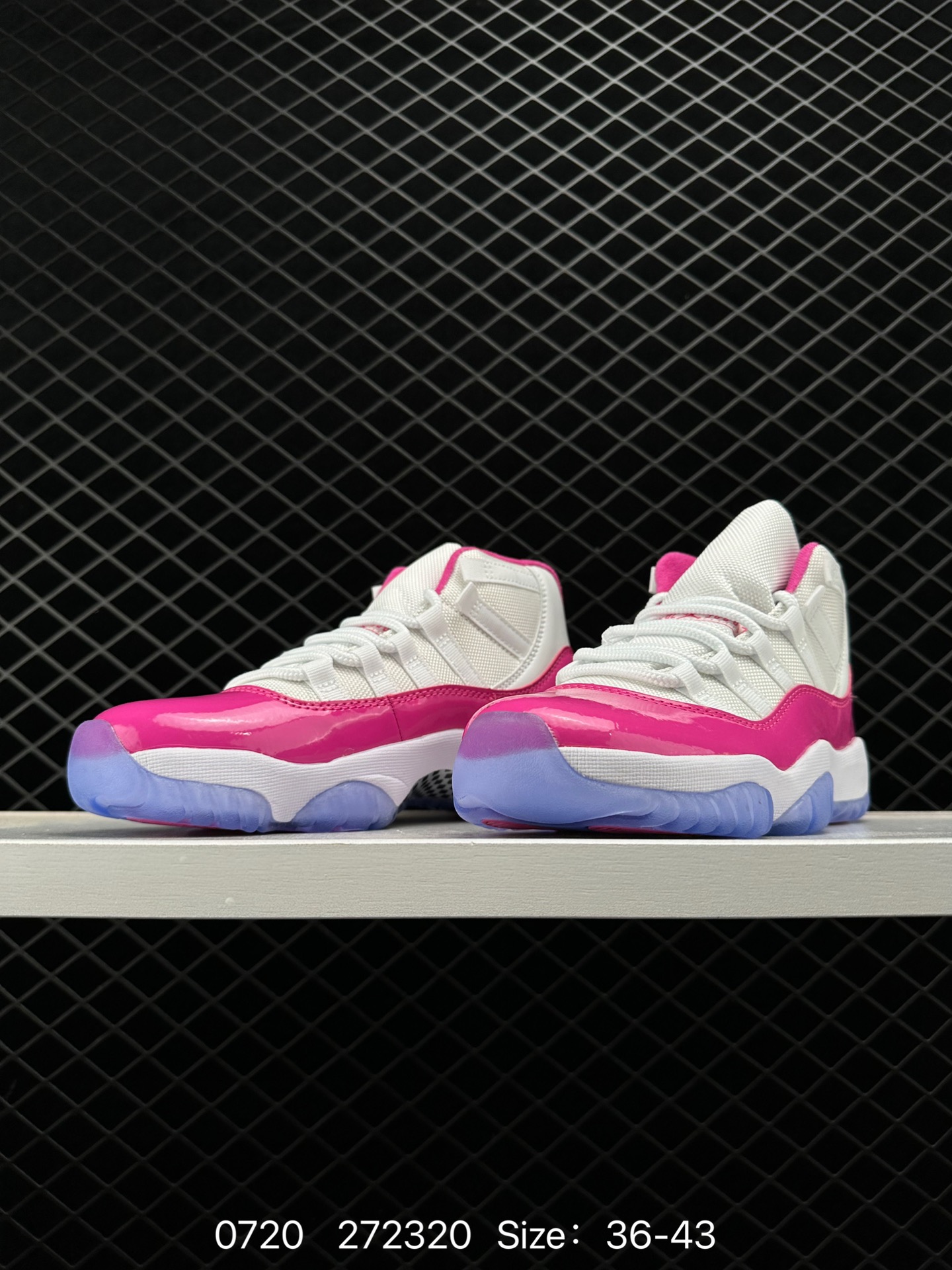 Air Jordan aj11 AJ11